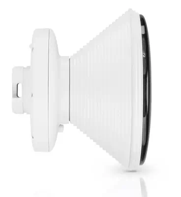 Ubiquiti IsoStation AC 450 Mbit/s Blanc Connexion Ethernet, supportant l'alimentation via ce port (P - Borne Wifi - visuel 5