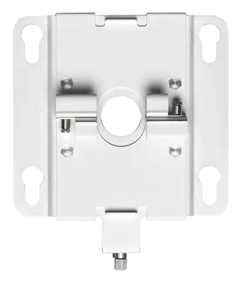 LANCOM LX-7200 9600 Mbit/s Blanc Connexion Ethernet, supportant l'alimentation via ce port (PoE) - LANCOM Systems - Borne Wifi - visuel 6