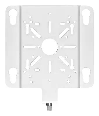 LANCOM LX-7200 9600 Mbit/s Blanc Connexion Ethernet, supportant l'alimentation via ce port (PoE) - LANCOM Systems - Borne Wifi - visuel 5