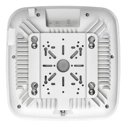 LANCOM LX-7200 9600 Mbit/s Blanc Connexion Ethernet, supportant l'alimentation via ce port (PoE) - LANCOM Systems - Borne Wifi - visuel 2