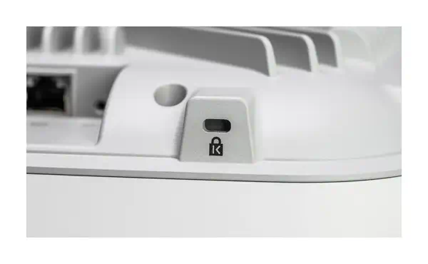 LANCOM LX-7200 (Bulk 5) - LANCOM Systems - Borne Wifi - visuel 4