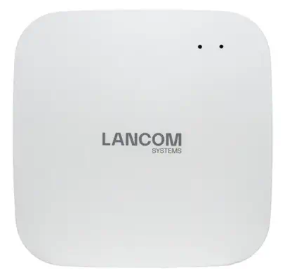 LANCOM LW-700 Blanc Connexion Ethernet, supportant l'alimentation via ce port (PoE) - LANCOM Systems - Réseau - visuel 1