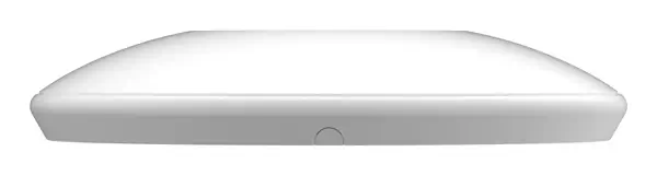 Teltonika TAP400 3000 Mbit/s Blanc Connexion Ethernet, supportant l'alimentation via ce port (PoE) - Borne Wifi - visuel 3