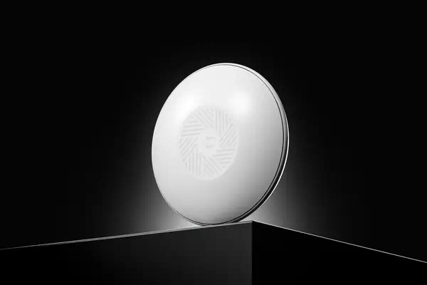 Teltonika TAP400 3000 Mbit/s Blanc Connexion Ethernet, supportant l'alimentation via ce port (PoE) - Borne Wifi - visuel 4