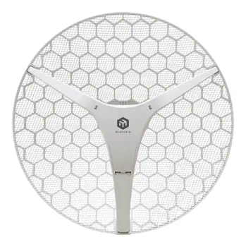 Borne Wifi Mikrotik LHG-5AXD-XL livraison gratuite