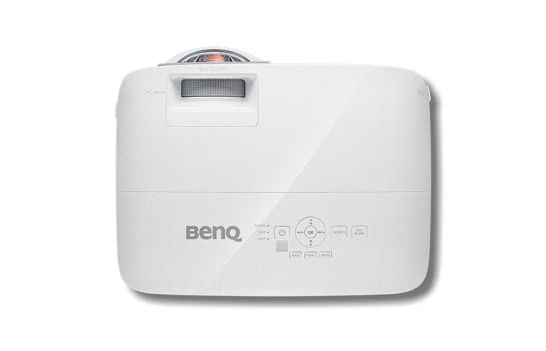 Vente BenQ MX825ST BenQ au meilleur prix - visuel 6