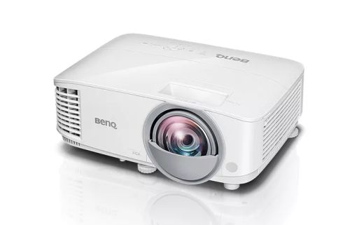Vente Vidéoprojecteur Standard BenQ MX825ST sur hello RSE