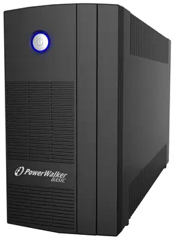 Revendeur officiel Onduleur PowerWalker 10121068