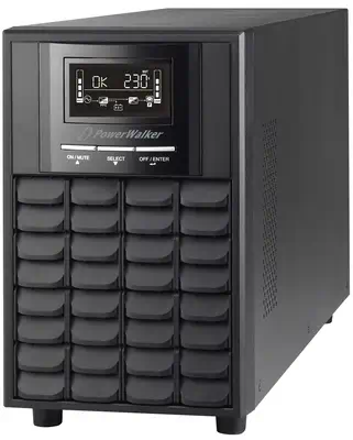 PowerWalker VI 1100 CW alimentation d'énergie non interruptible Interactivité de ligne 1,1 kVA 770 W - Onduleur - visuel 2