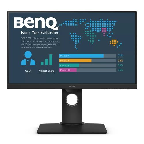 Achat BenQ BL2381T et autres produits de la marque BenQ