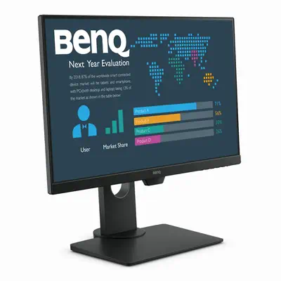 Vente BenQ BL2381T BenQ au meilleur prix - visuel 8