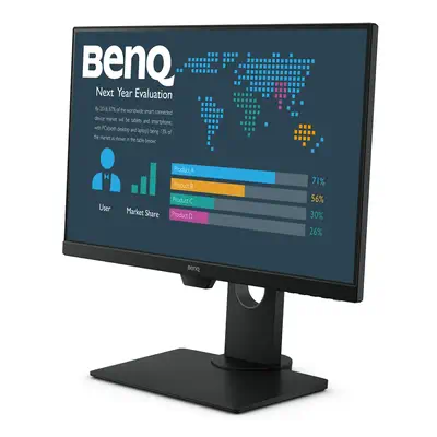 BenQ BL2381T LED display 57,1 cm (22.5") 1920 x 1200 pixels WUXGA Noir - Ecran Ordinateur - visuel 4