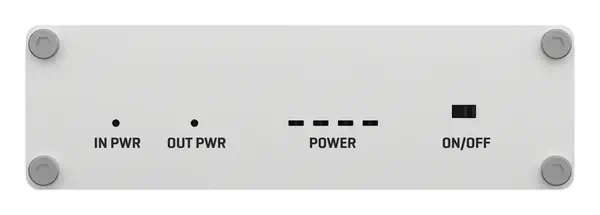 Teltonika BAT120 alimentation d'énergie non interruptible Interactivité de ligne 22 W - Onduleur - visuel 8