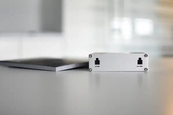 Teltonika BAT120 alimentation d'énergie non interruptible Interactivité de ligne 22 W - Onduleur - visuel 9