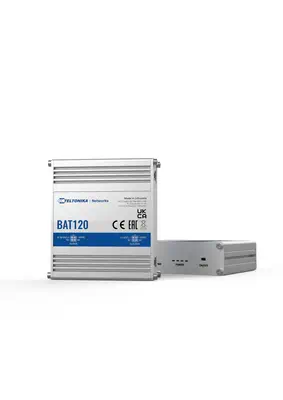 Teltonika BAT120 alimentation d'énergie non interruptible Interactivité de ligne 22 W - Onduleur - visuel 4