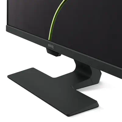 BenQ GW2283 écran plat de PC 54,6 cm (21.5") 1920 x 1080 pixels Full HD LED Noir - Ecran Ordinateur - visuel 8