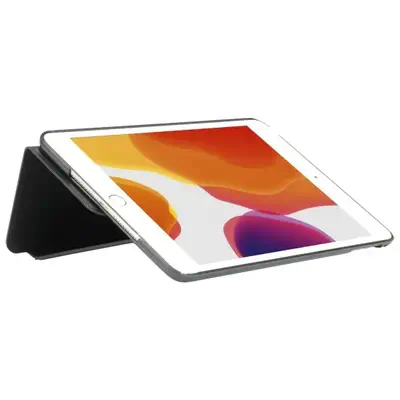Mobilis 048027 étui pour tablette 25,9 cm (10.2") Folio Noir - Sacoche & Housse - visuel 2
