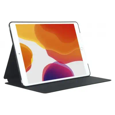 Mobilis 048027 étui pour tablette 25,9 cm (10.2") Folio Noir - Sacoche & Housse - visuel 1