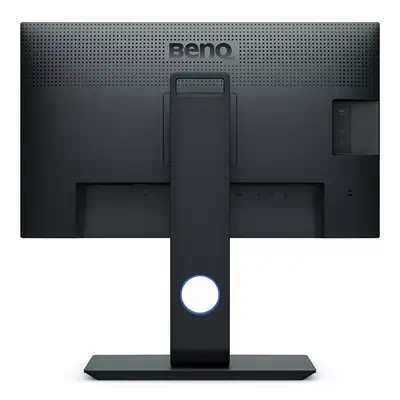 BenQ SW270C écran plat de PC 68,6 cm (27") 2560 x 1440 pixels Quad HD LED Gris - Ecran Ordinateur - visuel 3