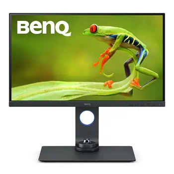 Ecran Ordinateur BenQ SW270C garantie