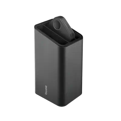 BenQ 5J.JLD28.E20 accessoire de système de présentation sans fil Kit de boutons Noir 1 pièce(s) - Accessoire Vidéoprojecteur - visuel 6