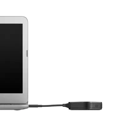 BenQ 5J.JLD28.E20 accessoire de système de présentation sans fil Kit de boutons Noir 1 pièce(s) - Accessoire Vidéoprojecteur - visuel 10