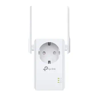 TP-Link TL-WA860RE prolongateur réseau Blanc 10, 100 Mbit/s garantie