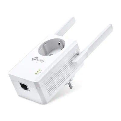TP-Link TL-WA860RE prolongateur réseau Blanc 10, 100 Mbit/s - Accessoire Réseau - visuel 3