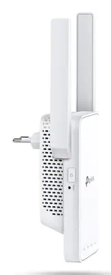 TP-Link AC1200 Wi-Fi Répéteur réseau Blanc 10, 100 Mbit/s - Accessoire Réseau - visuel 3