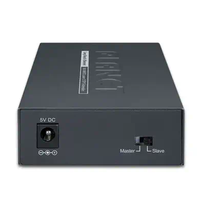 PLANET LRE-101 prolongateur réseau Émetteur et récepteur réseau Noir 10, 300 Mbit/s - Accessoire Réseau - visuel 3