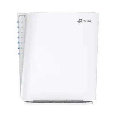 TP-Link AX6000 Mesh Wi-Fi 6 Blanc 1000, 2500 Mbit/s - Accessoire Réseau - visuel 2
