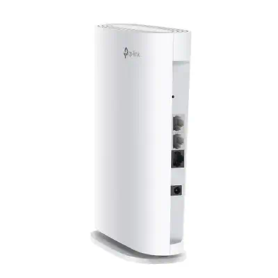 TP-Link AX6000 Mesh Wi-Fi 6 Blanc 1000, 2500 Mbit/s - Accessoire Réseau - visuel 3