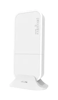 Avis Borne Wifi Mikrotik WAPR-2ND&EC200A-EU