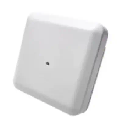 Cisco Aironet 3802i 5200 Mbit/s Blanc Connexion Ethernet, supportant l'alimentation via ce port (PoE - Borne Wifi - visuel 1