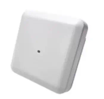 Avis Borne Wifi Cisco AIR-AP3802I-E-K9-RFB