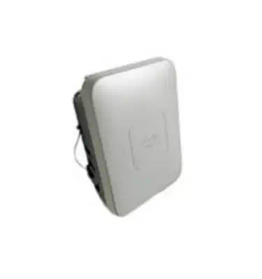 Cisco 1530I 1000 Mbit/s Blanc Connexion Ethernet, supportant l'alimentation via ce port (PoE) - Borne Wifi - visuel 1
