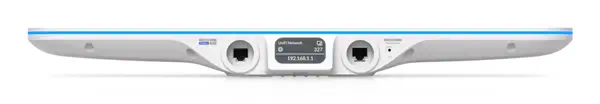Ubiquiti E7-Audience 11500 Mbit/s Blanc Connexion Ethernet, supportant l'alimentation via ce port (P - Borne Wifi - visuel 6