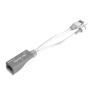 Mikrotik cAP LTE12 ax 1774 Mbit/s Blanc Connexion Ethernet, supportant l'alimentation via ce port (P - Borne Wifi - visuel 4