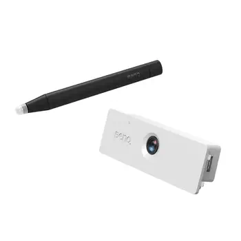 BenQ PW40U Kit interactif revendeur officiel