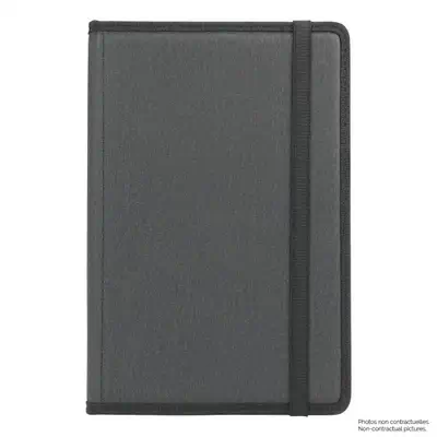 Mobilis 051015 sacoche d'ordinateurs portables 38,1 cm (15") Housse Noir - Etui et Housse - visuel 3