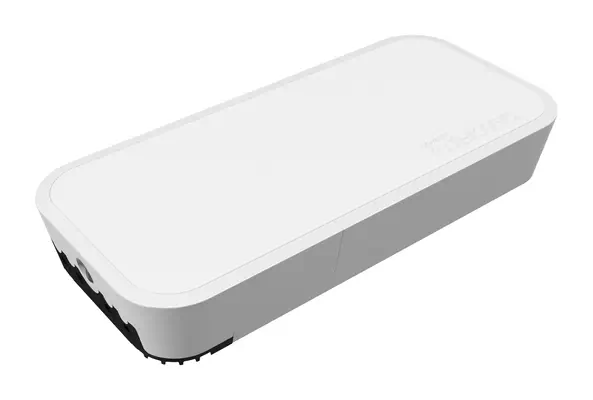 Mikrotik wAP ax - Borne Wifi - visuel 2