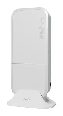 Mikrotik wAP ax - Borne Wifi - visuel 1