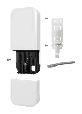 Mikrotik wAP ax - Borne Wifi - visuel 4