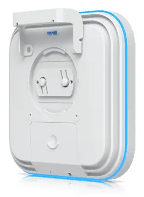Ubiquiti E7 Campus 11500 Mbit/s Blanc Connexion Ethernet, supportant l'alimentation via ce port (PoE - Borne Wifi - visuel 5