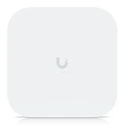 Ubiquiti E7 Campus 11500 Mbit/s Blanc Connexion Ethernet, supportant l'alimentation via ce port (PoE - Borne Wifi - visuel 2