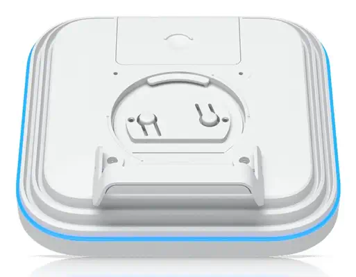 Ubiquiti E7 Campus 11500 Mbit/s Blanc Connexion Ethernet, supportant l'alimentation via ce port (PoE - Borne Wifi - visuel 8