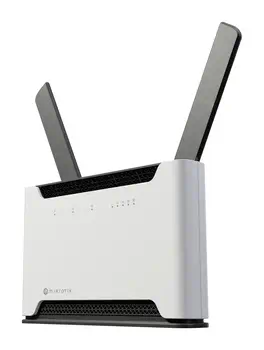 Borne Wifi Mikrotik H53UIG-5HAXQ2HAXQ offre