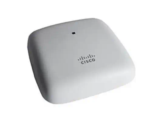 Cisco Aironet 1815i 1000 Mbit/s Blanc Connexion Ethernet, supportant l'alimentation via ce port (PoE - Borne Wifi - visuel 1