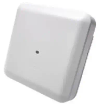 Cisco Aironet 2802i 5200 Mbit/s Blanc Connexion Ethernet, supportant l'alimentation via ce port (PoE - Borne Wifi - visuel 1