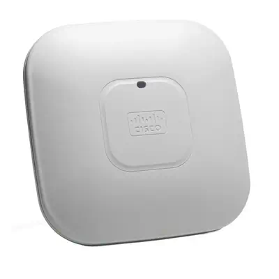 Cisco Aironet 3502I 300 Mbit/s Connexion Ethernet, supportant l'alimentation via ce port (PoE) - Borne Wifi - visuel 1